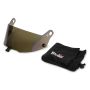 Visor Medium Blue Iridium ST5