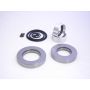 McLeod Racing 139115 McLeod Slip On Bearing Repair Kit 2Nd Generation - 6 ORings & Roll Pins