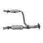 AP Exhaust 643056 Federal / EPA Catalytic Converter - Direct Fit