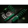 Tein GSQ94-8UAS2 15-18 Toyota iM 1.8L Street Basis Z Coilover Kit