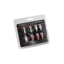 Diode Dynamics DD0270 10-16 Hyundai Genesis Coupe Interior Kit Stage 1 - Red