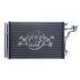 CSF 10774 A/C Condenser