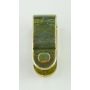 Wilwood 330-7027 Master Cylinder Clevis RM3P