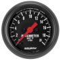 AutoMeter 2655 GAUGE, PYROMETER (EGT), 2 1/16