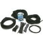 PAINLESS WIRING PWI70923 Powerbraid Wire Wrap 70-81 Camaro Kit