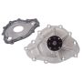 EDELBROCK EDE8856 Pontiac V8 Water Pump