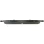 Stoptech 308.09310 Street Brake Pads