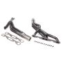 SCHOENFELD SCH156 Stock Clip Headers 1-3/4