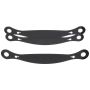 Tearoff Smoked Stilo ST5 Large Tabs