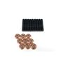 Forced Performance 6007030 Exhaust Manifold Stud & Nut Kit for 6 Bolt Head
