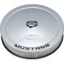 FORD FRD302-361 13in Dia Air Cleaner Kit Chrome