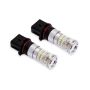 Diode Dynamics DD0188P P13W HP48 LED - Cool - White (Pair)
