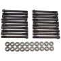 Edelbrock 8562 Head Bolt Kit for E-Boss 302 Cyl Heads