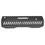 Perrin 22-23 Subaru WRX Pulley Cover (Short Version - Works w/AOS System) - Black