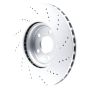 Dynamic Friction 920-63185 Coated Rotor