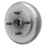 Dynamic Friction 365-76033 Brake Drum