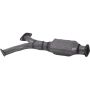 Davico Mfg 16126 Direct Fit Catalytic Converter