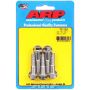ARP ARP761-1004 S/S Bolt Kit - 6pt. (5) 8mm x 1.25 x 35mm