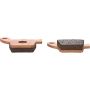 All Balls Racing 18-8063 Sintered Brake Pads