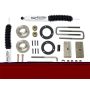 Tuff Country 52925KH 99-06 Toyota Tundra 4x4 & 2wd 2.5in Lift Kit (SX6000 Shocks)