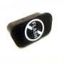 Daystar Do Not Flash OBDII Port Plug Black