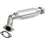 MagnaFlow Exhaust Products 338366 California Direct-Fit Catalytic Converter