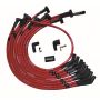 MOROSO MOR52570 Ultra Plug Wire Set SBF 260-302 Red