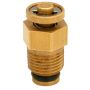 MOROSO MOR63765 Air Bleed Valve
