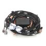 Haltech HT-141362 GM GEN III LS1/LS6 & GEN IV LS2/LS3 (DBW Retrofit Ready) Elite 2500 Terminated Harness