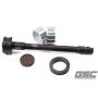 GSC Power Division 8003 GSC P-D Mitsubishi Evo 4-9 4G63 Replacement Race Balance Shaft (Shaft Only / No Cancel/Returns)