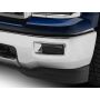 Raxiom S139169 07-13 Chevrolet Silverado 1500 07-15 GMC Sierra 1500 Axial Series LED Fog Lights