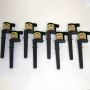 Granatelli Motor Sports 21-4001-SF Ignition Coil Pack