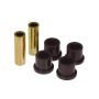 Prothane 4-702-BL Chrysler Charger / Challenger Rack & Pinion Bushings - Black