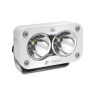 Baja Designs 480001WT S2 Pro White LED Auxiliary Light Pod