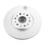 PowerStop AR82192EVC PowerStop Evolution Coated Rotor