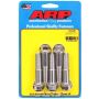 ARP ARP745-2250 S/S Bolt Kit - 6pt. (5) 1/2-20 x 2.250