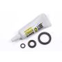 HOWE HOW524314K Seal Kit G3 M/C 7/8in