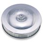 MOROSO MOR66210 11-1/2 Chrome Air Clnr