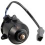 VDO PM3946 Radiator Cooling Fan Motor