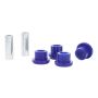 Superpro SPF3851K 2009 Nissan GT-R Premium Front Lower Inner Forward Control Arm Bushing Kit