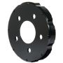 Wilwood 170-12612 Hat-BB Front .810in Offset 5 x 5.50 - 8 on 7.00in