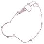 Vertex Pistons 816238 Vertex Gaskets 10-11 Suzuki RMX450 Inner Clutch - Side Cover Gasket Kit