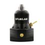 Fuel Press Reg High Flow EFI 40-80psi 10AN/10AN