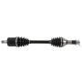 All Balls Racing AB6-CA-8-230 18-21 Can-Am Maverick Trail 800R 6 Ball Axle Front Right
