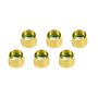AEROQUIP AERFCM2432 -10 Replacement A/C Brass Sleeves (6pk)