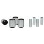 Whiteline Plus 10/89-12/97 Mazda Miata NA/MX5 NA Front Control Arm - Upper Inner Bushing Kit