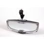 Seizmik 18022 17-23 Can Am Maverick X3 Halo LED Clamp Mirror