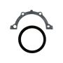 Cometic Gasket C5106 Cometic Chevrolet Gen-1 90 Degree V6 - Gen-1/2 Small Block V8 Rear Main Seal Kit - 1 Piece