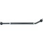 RockJock JK Currectlync Modular Extreme Duty Drag Link RH Drive Bolt-On 1 5/8in Dia.