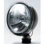 KC HiLiTES 7207 KC Shield 6in Round Universal Clear PR